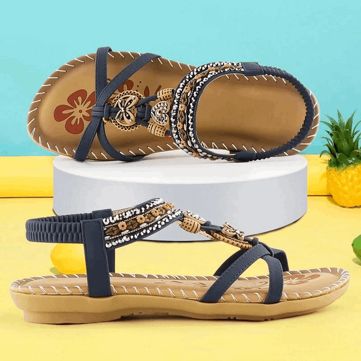Sienna - Orthopedia Comfort+ Sandals