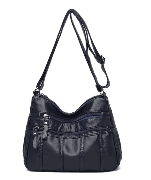 Nina - Elegant Crossbody Bag