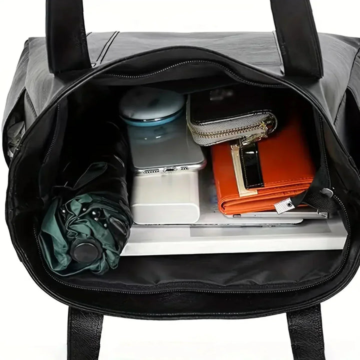 Authentic - Elegant Shoulder Bag