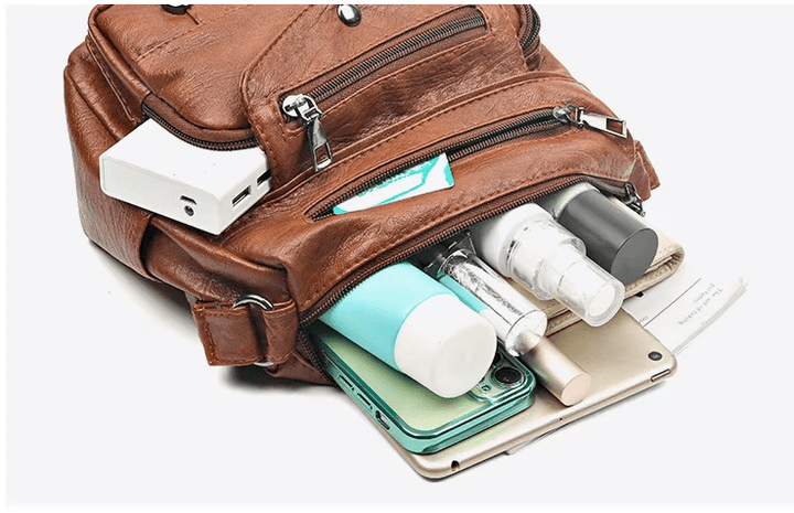 Rhea - Elegant Handbag