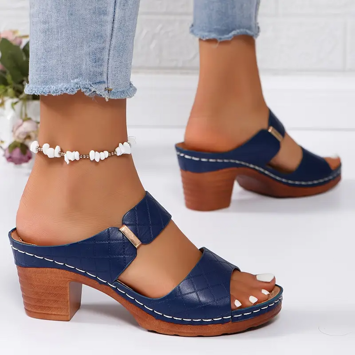Annina™ | Stylish Orthopedic Sandals