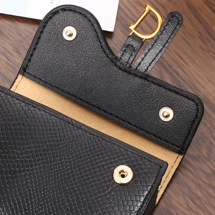 Dynasty - Elegant Leather Wallet