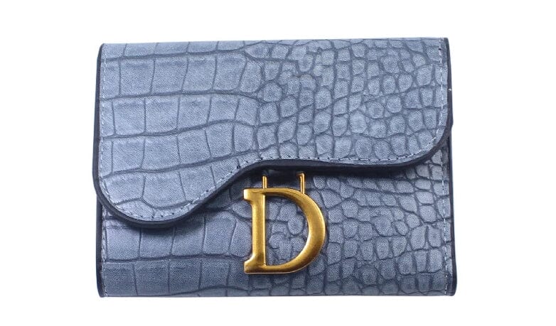 Dynasty - Elegant Leather Wallet