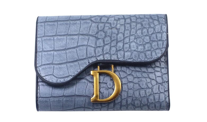 Dynasty - Elegant Leather Wallet