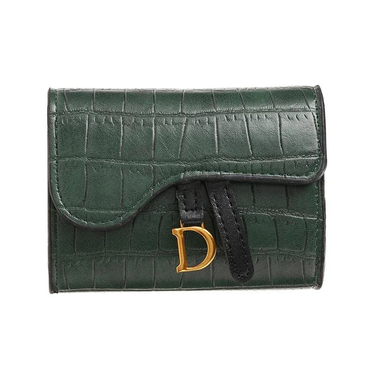 Dynasty - Elegant Leather Wallet