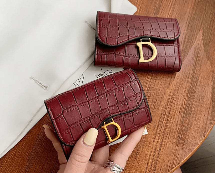 Dynasty - Elegant Leather Wallet